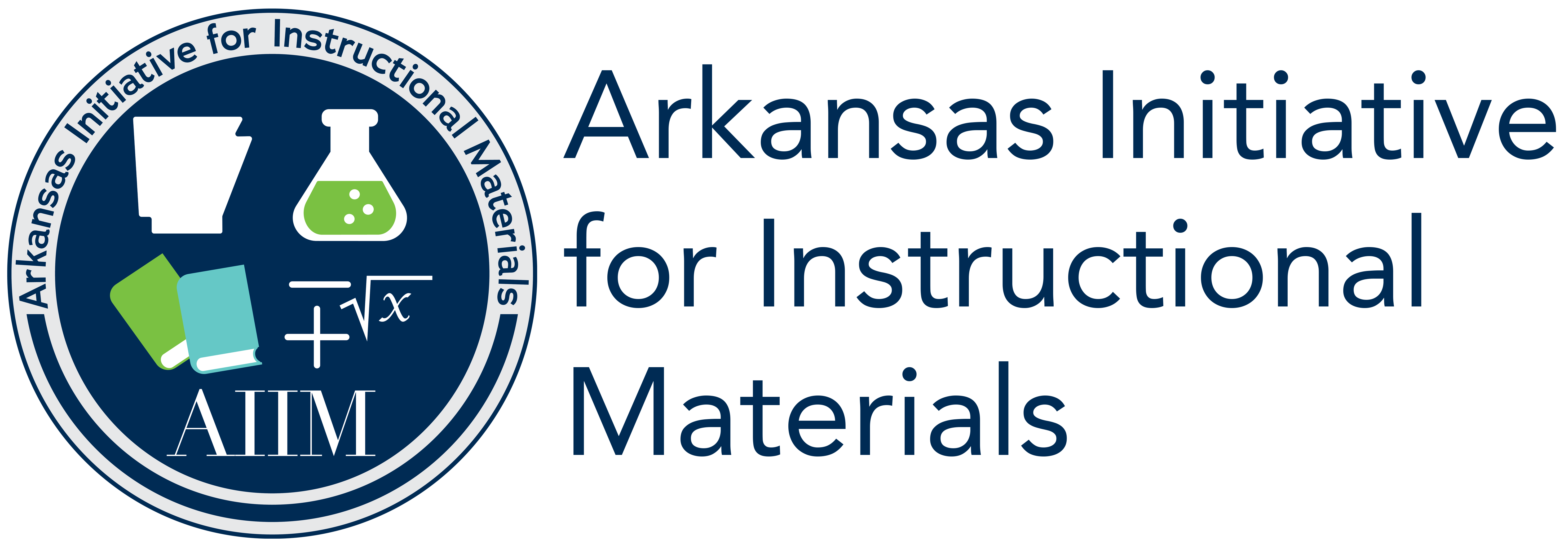 Arkansas Initiative for Instructional Materials
