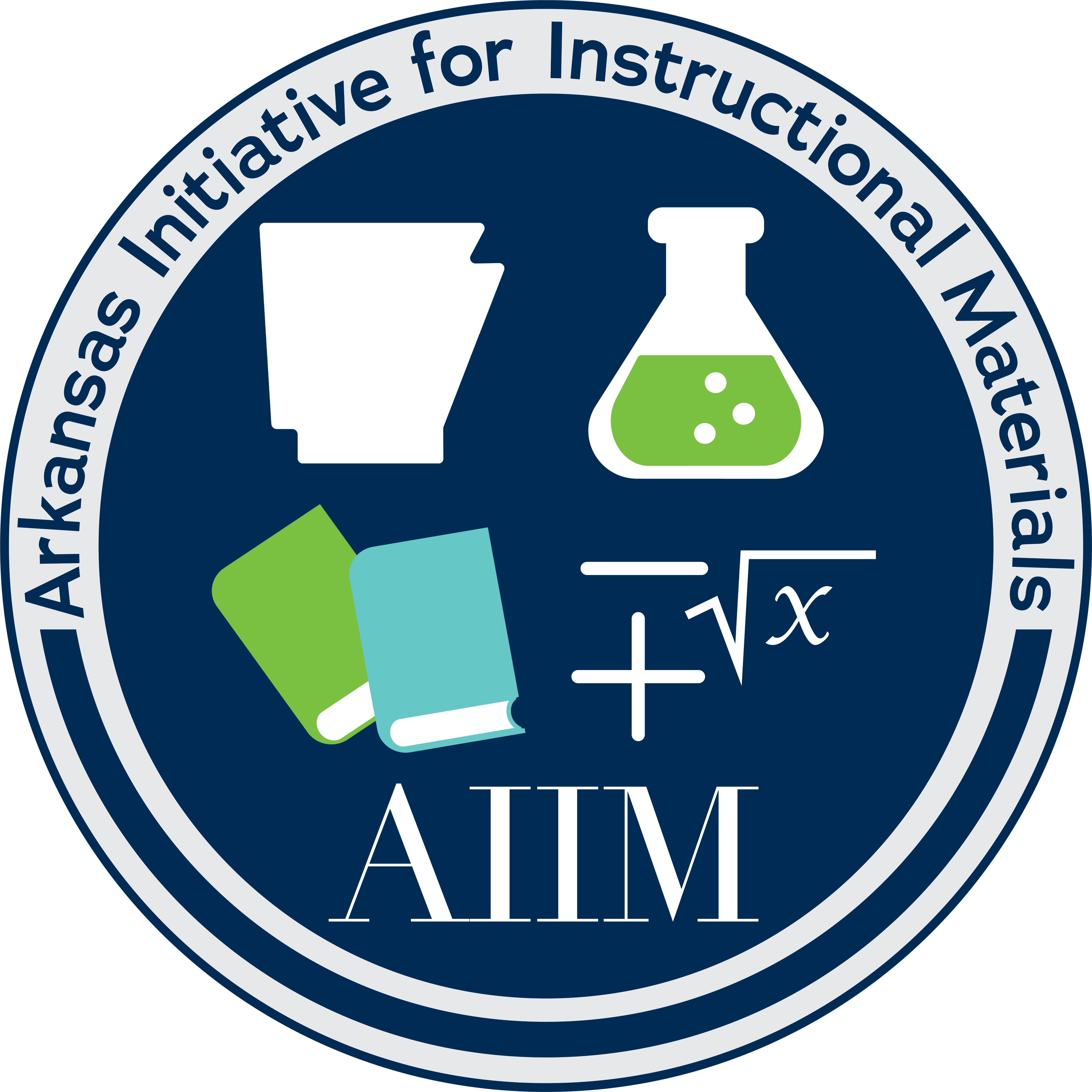 Arkansas Initiative for Instructional Materials